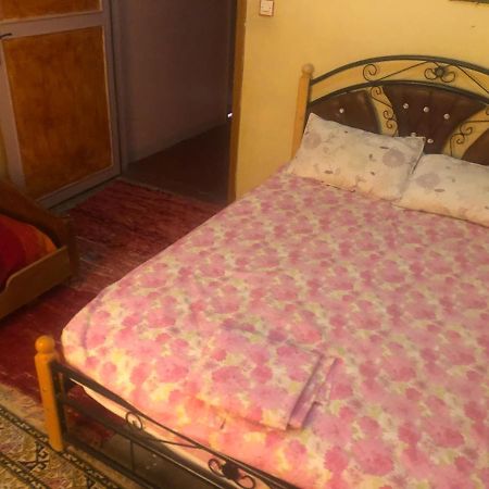 Dar Almanadir Todra Hostel Aït Baha Екстериор снимка