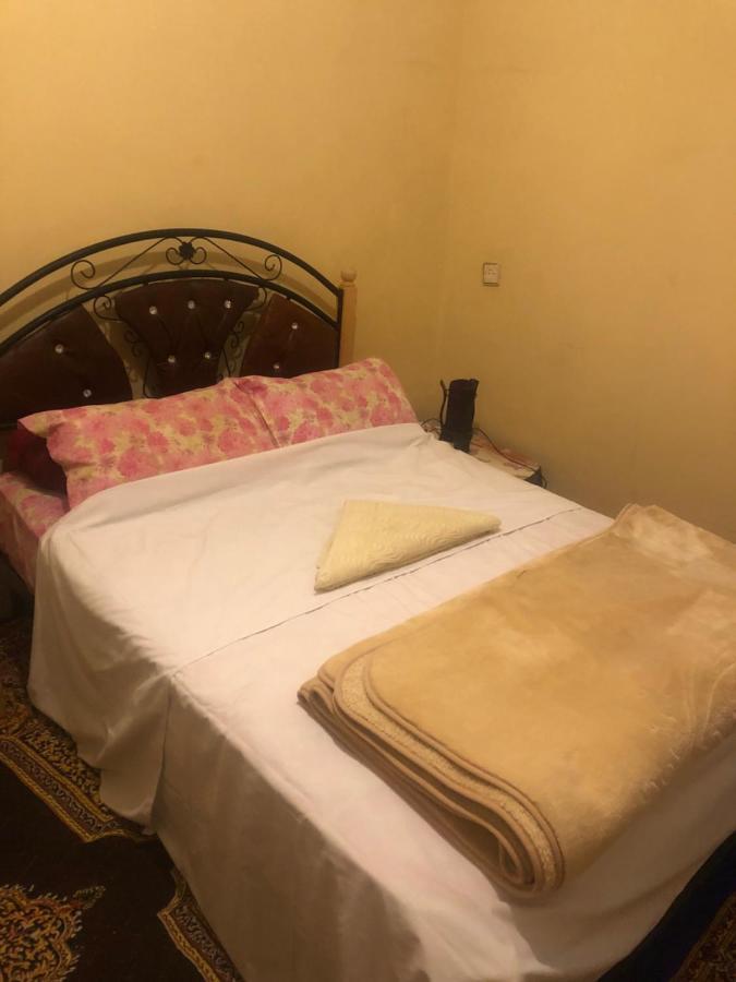 Dar Almanadir Todra Hostel Aït Baha Екстериор снимка